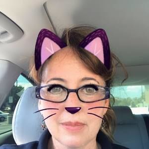 Meet your Posher, Tami